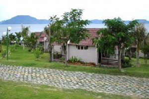 White Sand Doc Let Resort and Spa