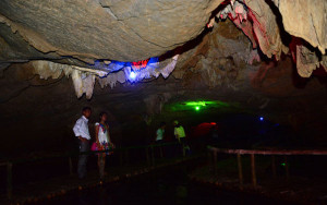 Tien Ca Cave in Ninh Binh Province-4