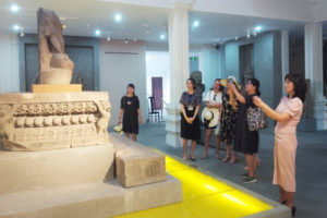 Da Nang to offer free admission at cultural attractions in 2021