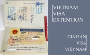 vietnam visa extension 2021